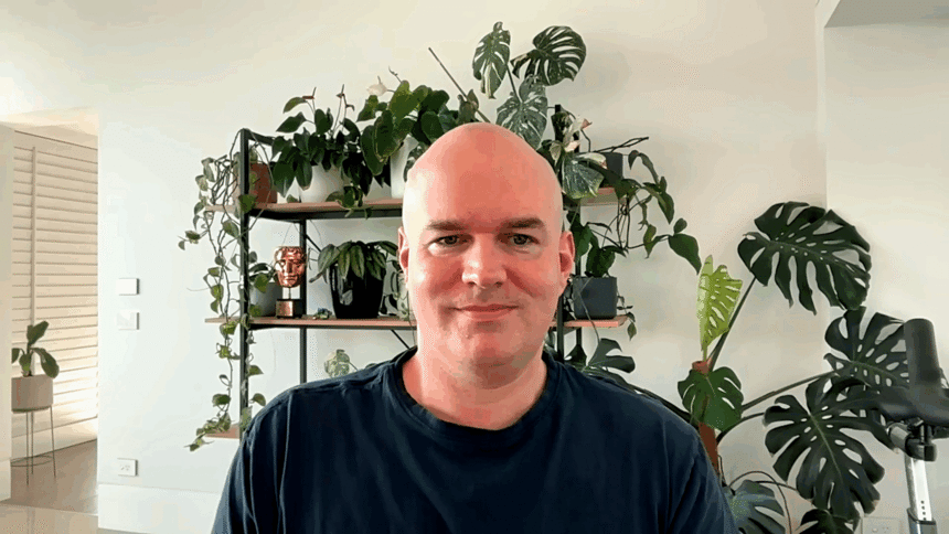 Creator of Path of Exile scaled