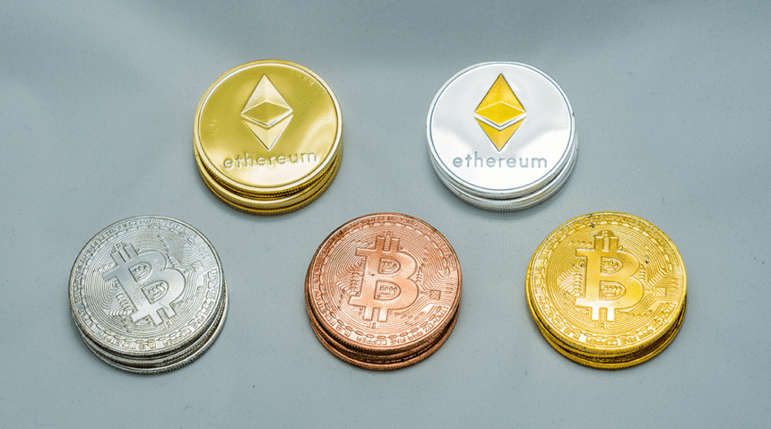 Crypto Tokens Does Security Selection Matter