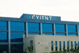 Cyient DLM Hyd office