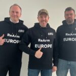 European VC breaks taboo by investing in pure defense tech from Ukraine's war zones