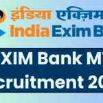 EXIM Bank Recruitment 2025.webp