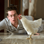 Ed Helms the hangover everett H 2025