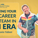 Elevating Your SEO Career Social Card