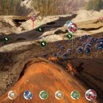 Empire of the Ants Swarm Together Update 1