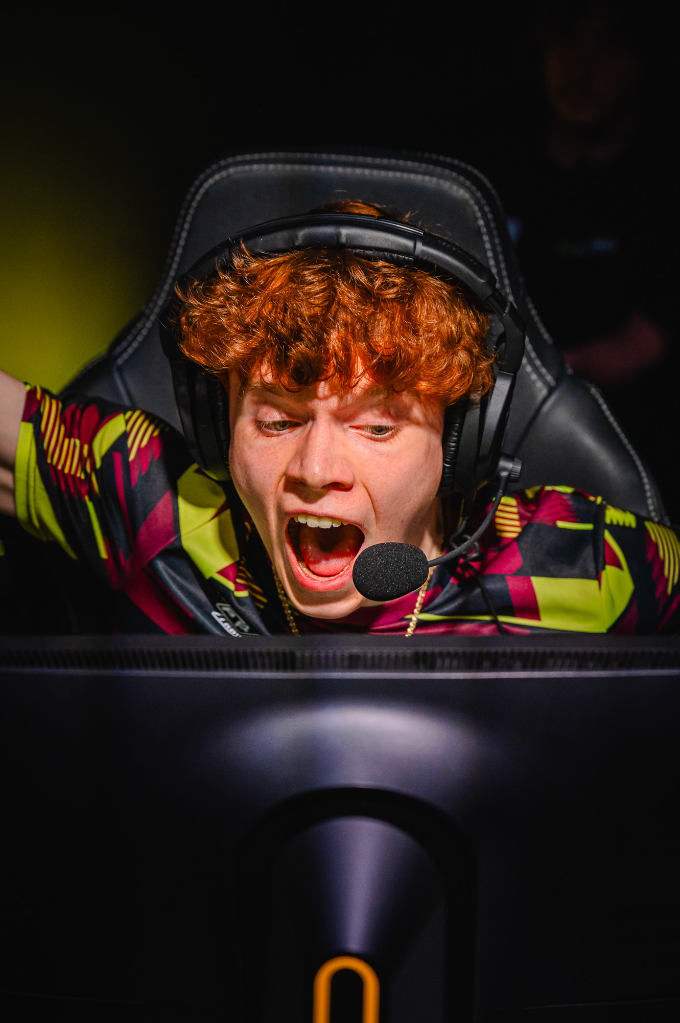Esports Coaching platform 71 of 82