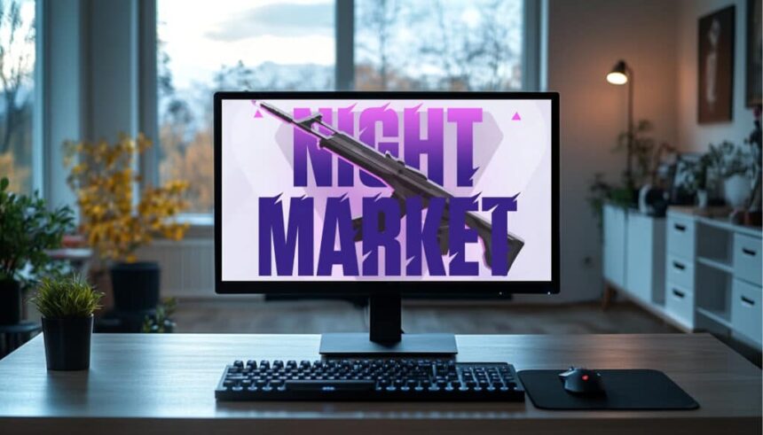 Everything About the Next VALORANT Night Market large