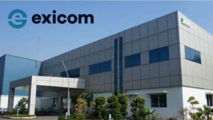 Exicom Tele Systems 1