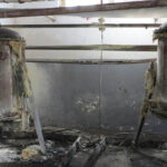 FDA Budget Cuts inspection photo