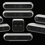 RealSense spins out of Intel to scale its stereoscopic imaging technology
