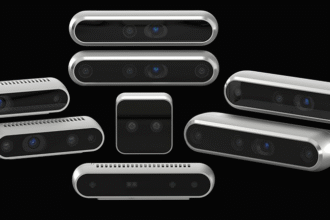 RealSense spins out of Intel to scale its stereoscopic imaging technology