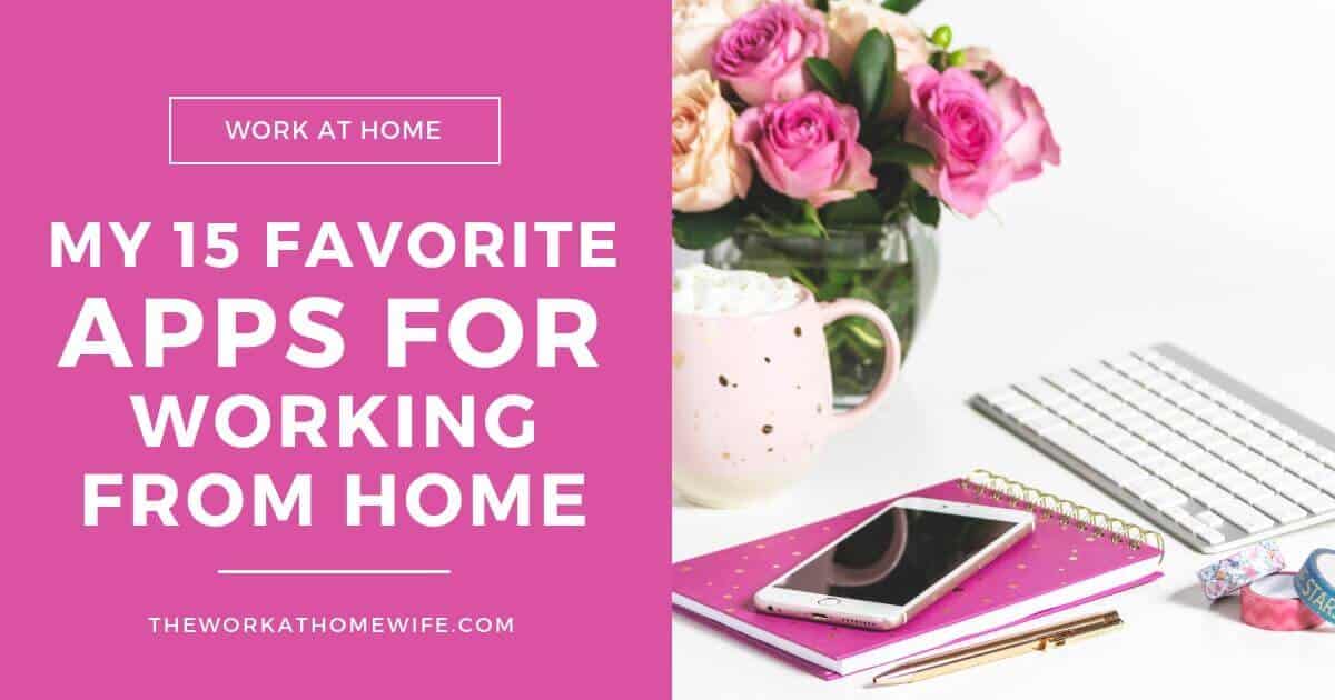 Favorite Apps