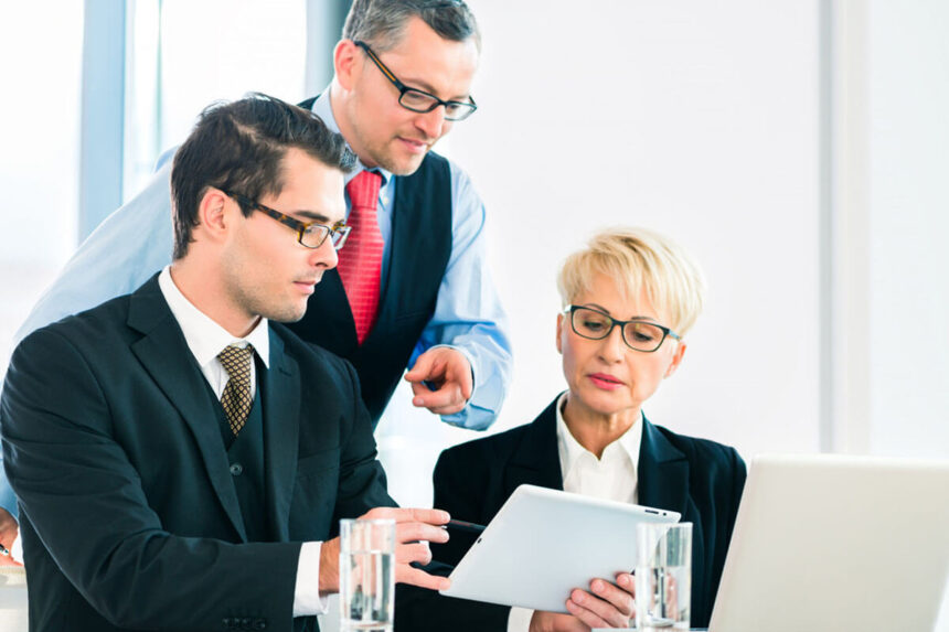 Featured image blog 96 Careers In Government