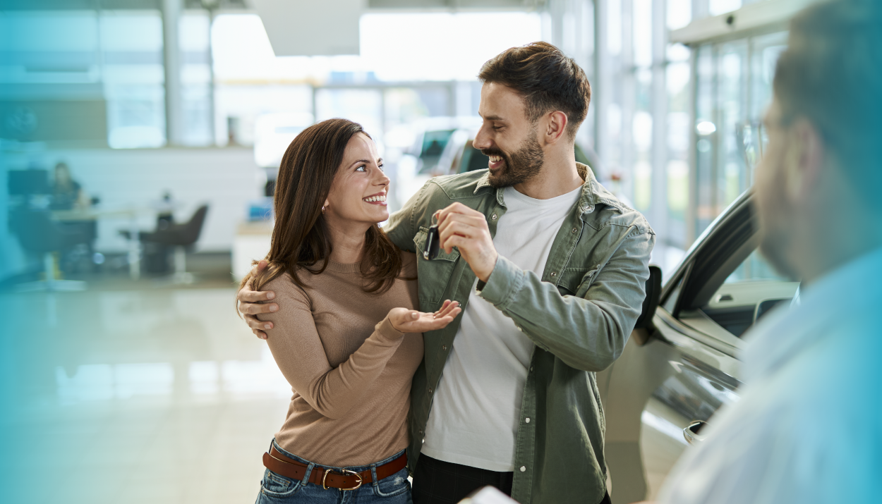 Feedback from car owners