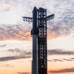 SpaceX in talks to raise new funding at $400B valuation