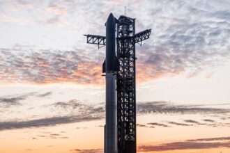 SpaceX in talks to raise new funding at $400B valuation