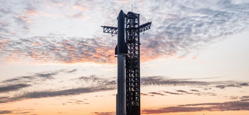 SpaceX in talks to raise new funding at $400B valuation