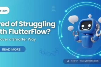 Flutter Flow