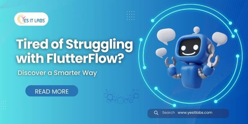 Flutter Flow