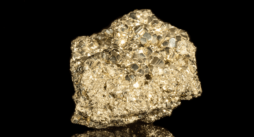 Fools Gold Is Crypto Really a Hedge against Equity Risk