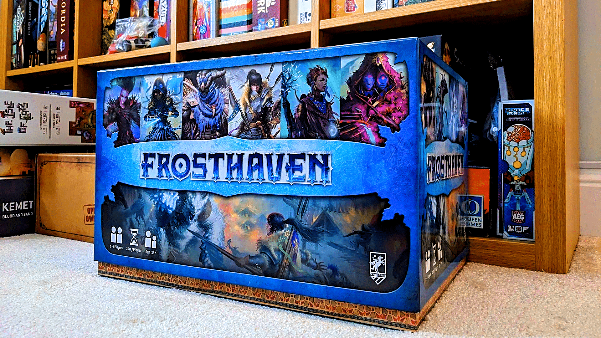 Frosthaven
