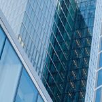 Fujitsu building Germany Editorial Use Only dvoevnore adobe