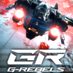 G Rebels Official Daevos 1