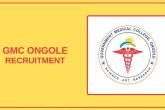 GMC Ongole