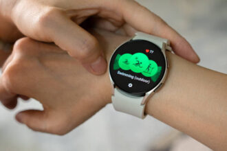 GPS and Activity Tracking Glitches