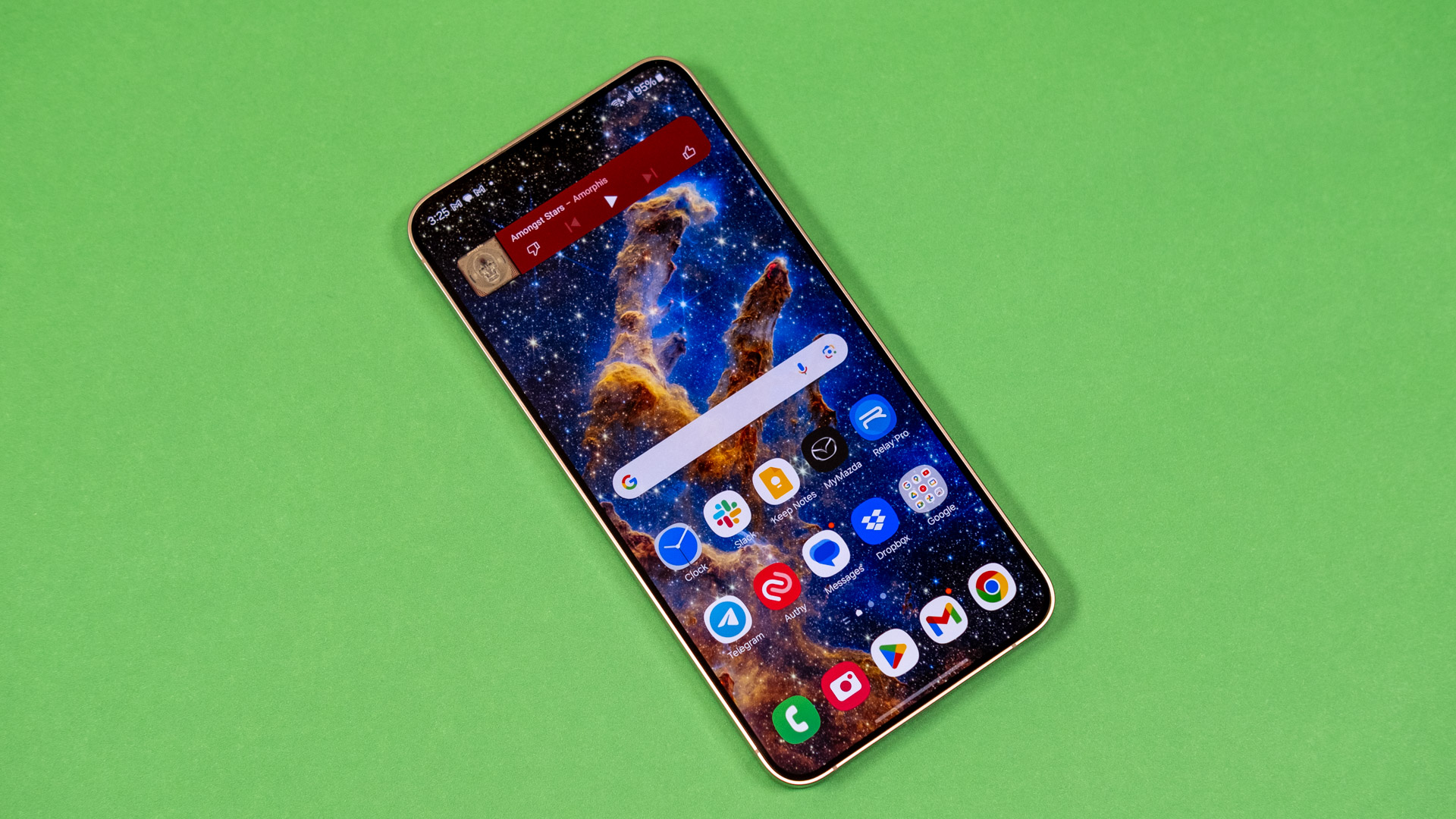 Galaxy S24 Plus 1