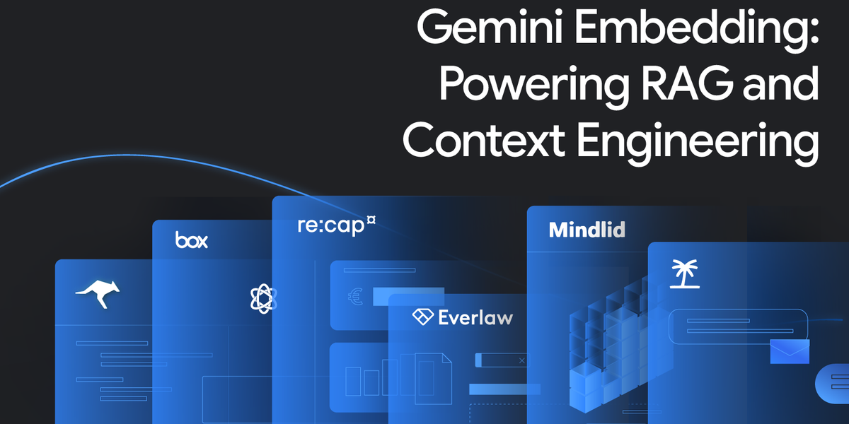 Gemini Embedding title mindlid.2e16d0ba.fill