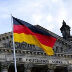 German gambling faces black market surge large