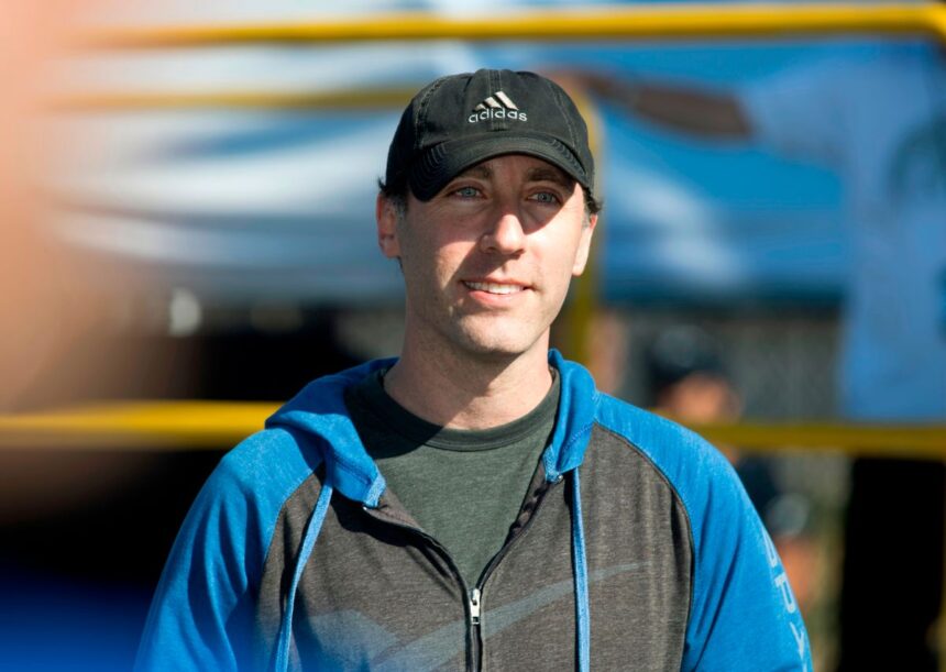 Steve Davis left DOGE in May, but officials say he's still running the show