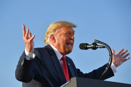Trump admin unlawfully killed health websites related to gender, court rules