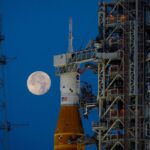 Congress just greenlit a NASA moon plan opposed by Musk and Isaacman