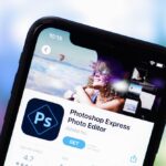 Everything You Can Do in the Photoshop Mobile App