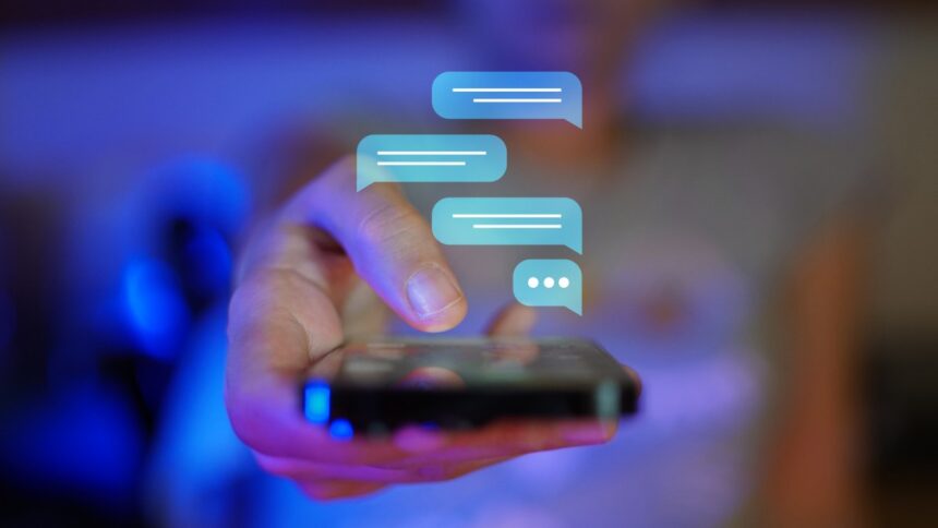Mockly made a fake DM generator that's actually user-friendly