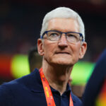 Meta reportedly recruits Apple's head of AI models