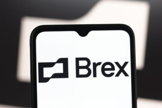 How Brex is keeping up with AI by embracing the 'messiness'