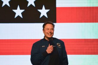 Elon Musk’s SpaceX might invest $2 billion in Musk’s xAI