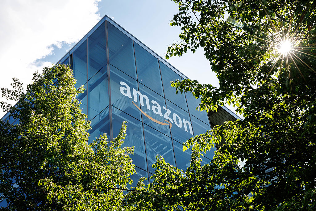 Amazon disputes report that it raised prices of popular items since Trump took office