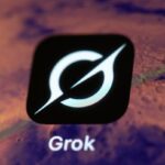 Grok is being antisemitic again and also the sky is blue