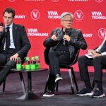 Mistral is reportedly in talks to raise $1B 
