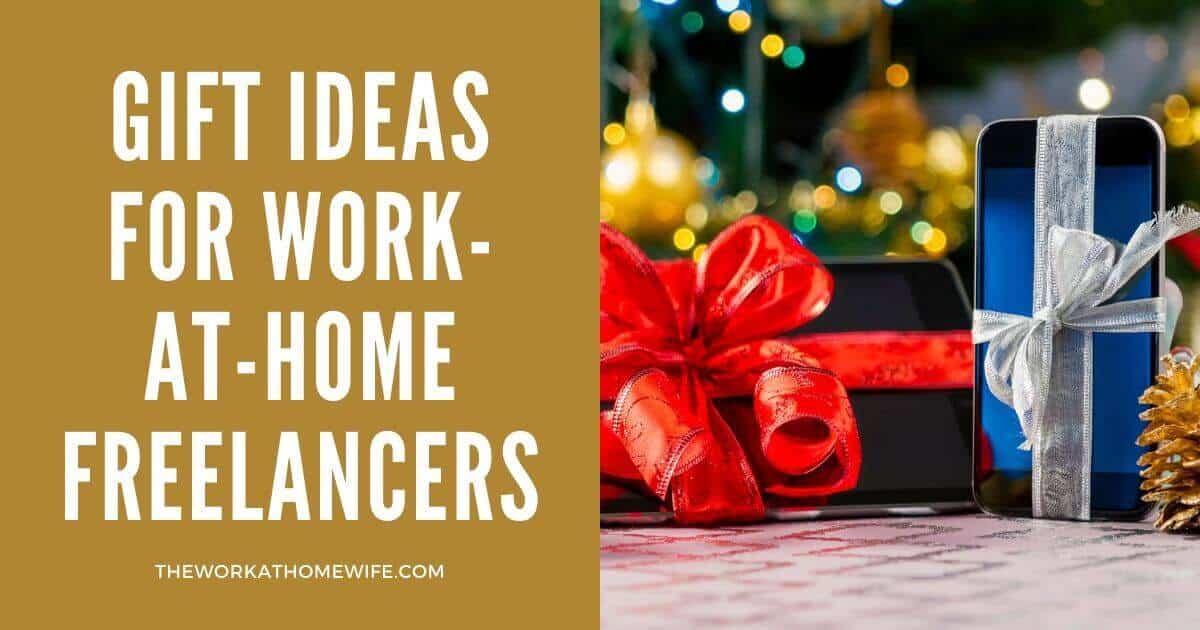 Gift Ideas for Freelancers