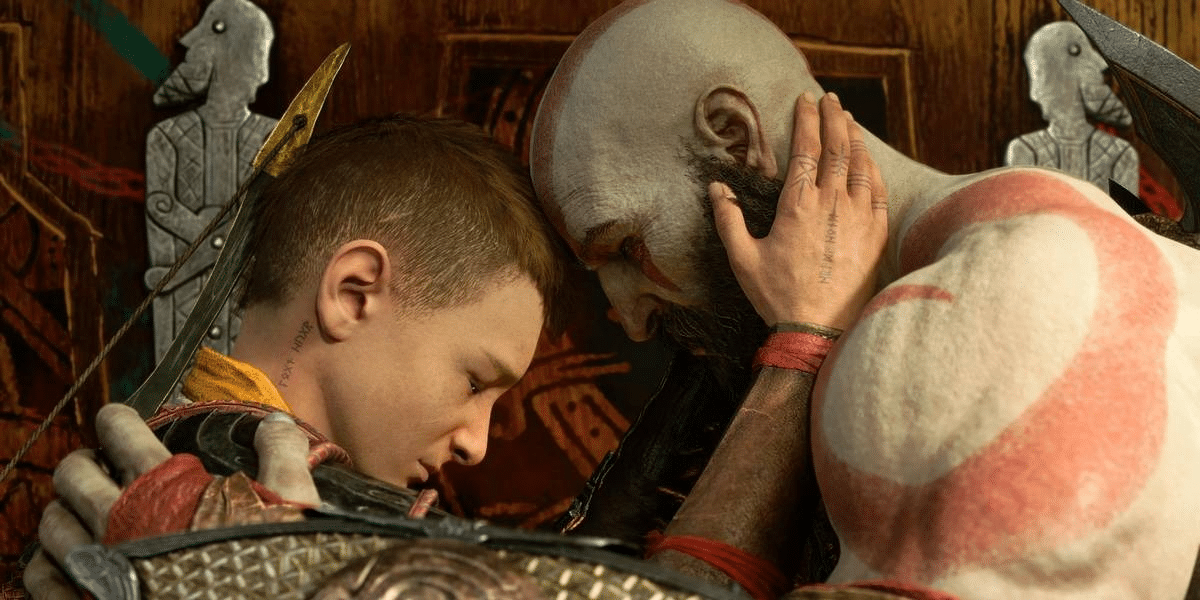 God of War Santa Monica is working on the new project and its going to be big