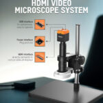 HDMI Video Microscope System 2025 868x1024