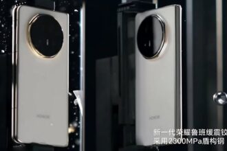 HONOR Magic V5 Extreme Durability Tests