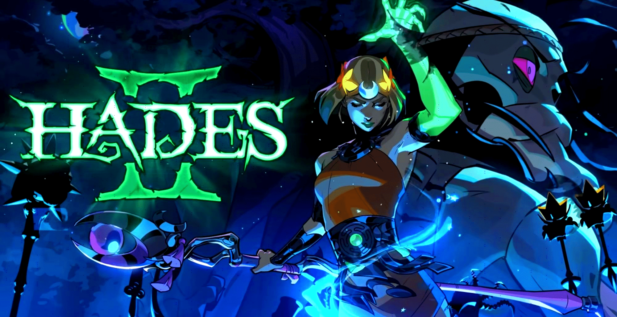 Hades 2 will get a final patch before release