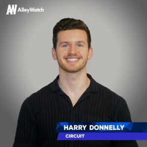 Harry Donnelly circuit