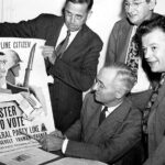 Harry Truman Scholarship Public Service