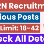 Haryana Kaushal Rozgar Nigam HKRN Recruitment 2025.webp